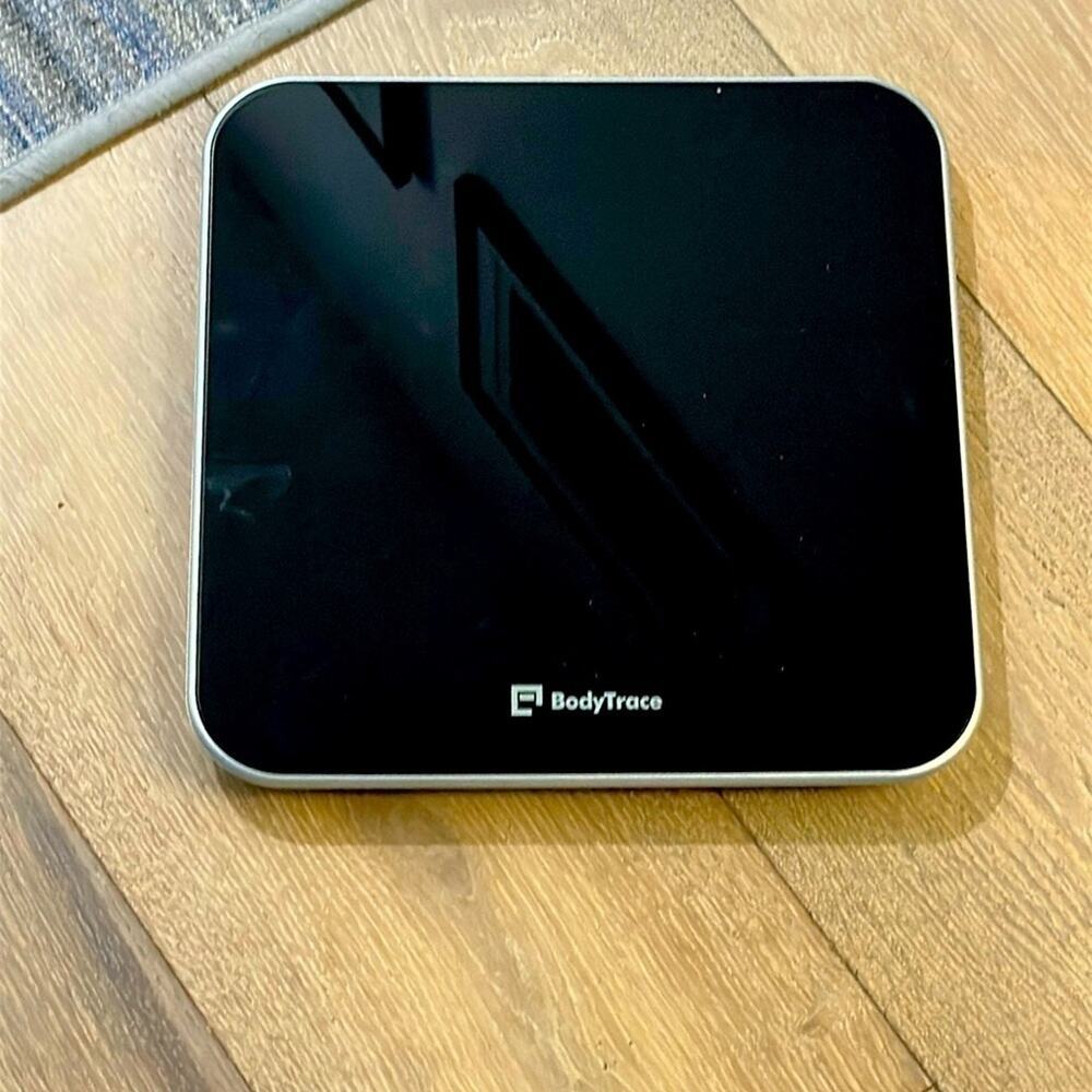 Body Trace Digital Weight Scale BT005​​​